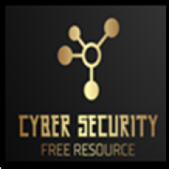 Cyber Security Free Resource